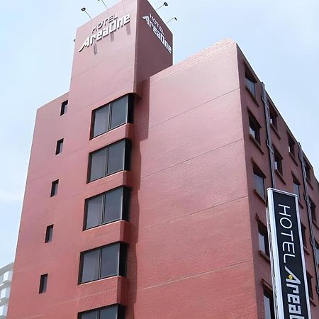 Hotel Areaone Miyazaki Luaran gambar