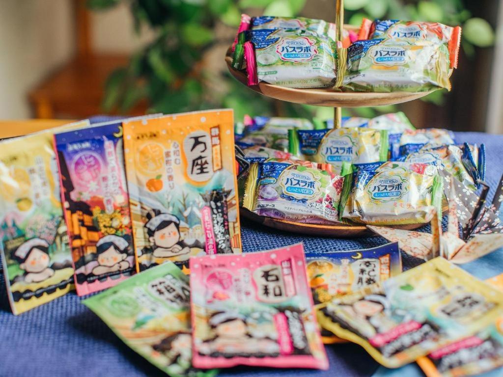 Hotel Areaone Miyazaki Luaran gambar