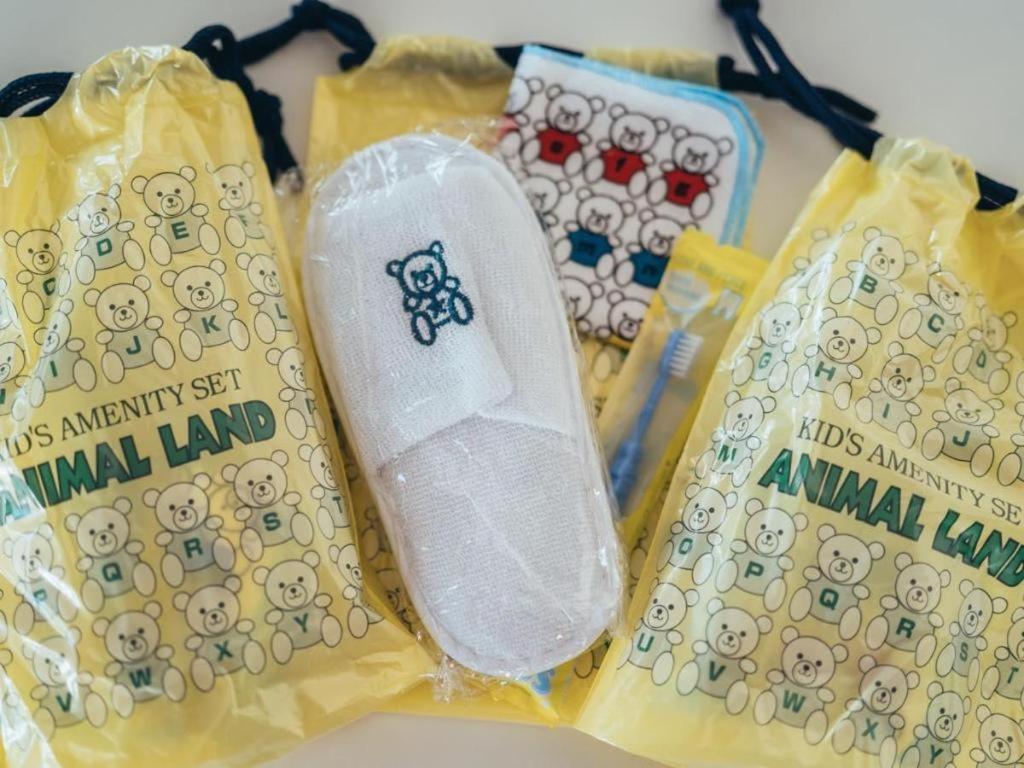 Hotel Areaone Miyazaki Luaran gambar