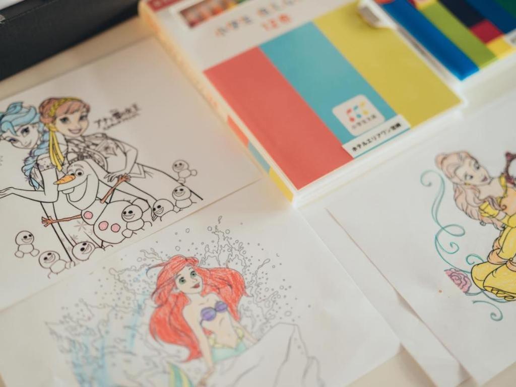 Hotel Areaone Miyazaki Luaran gambar