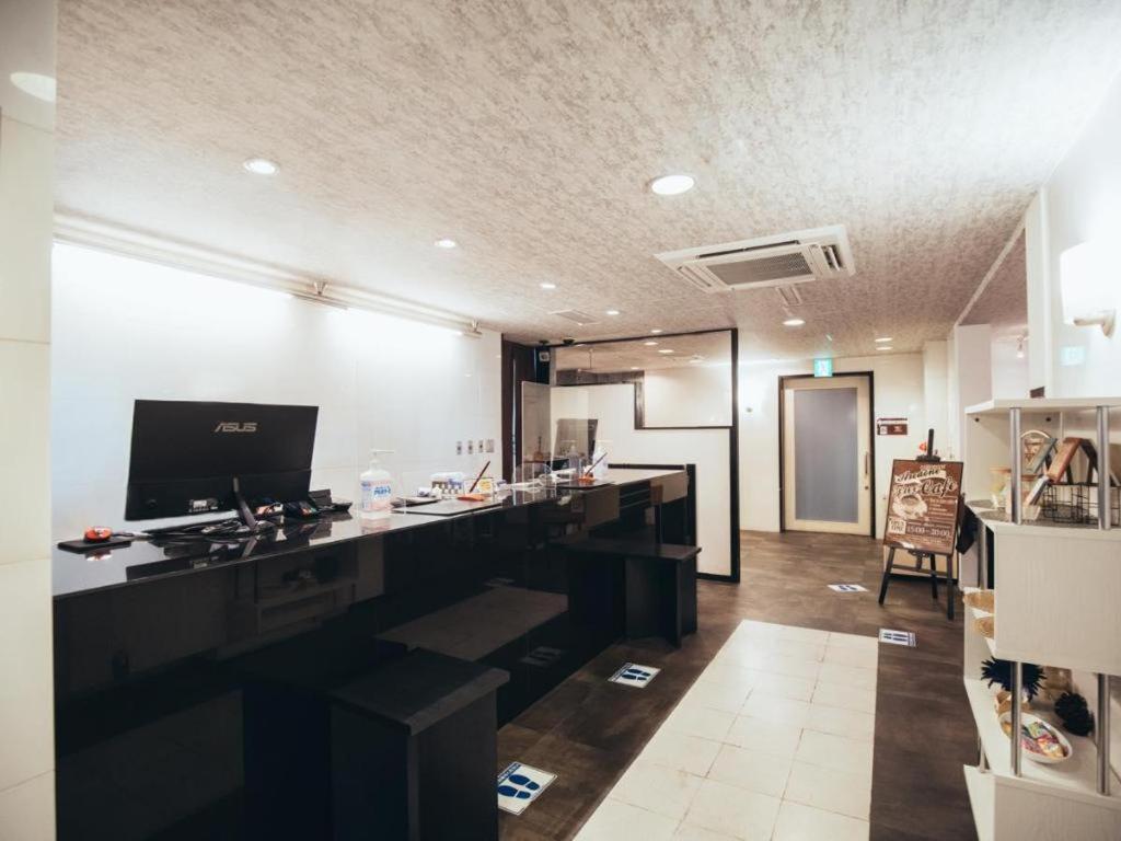 Hotel Areaone Miyazaki Luaran gambar