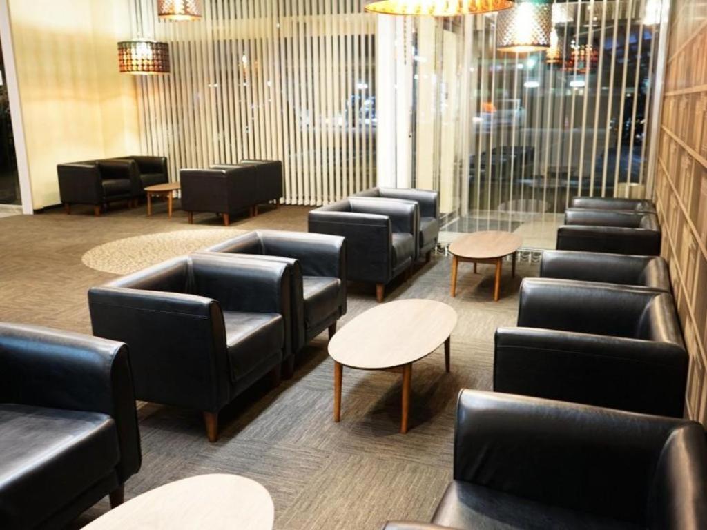 Hotel Areaone Miyazaki Luaran gambar